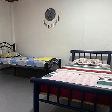 Helena Hostel 칼리 외부 사진