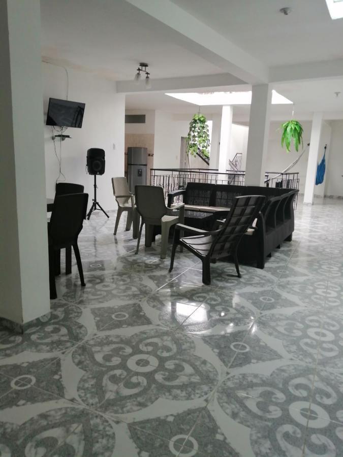 Helena Hostel 칼리 외부 사진