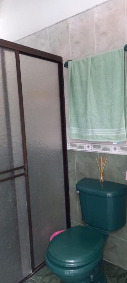 Helena Hostel 칼리 외부 사진
