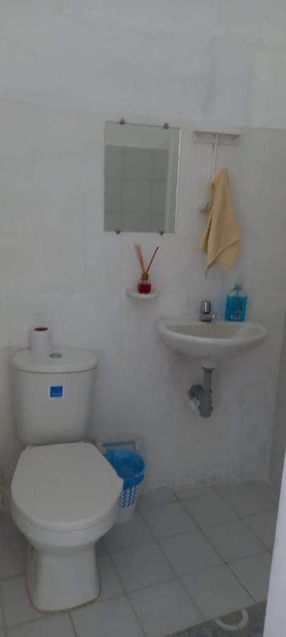 Helena Hostel 칼리 외부 사진
