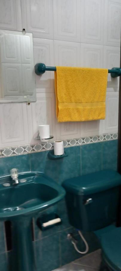 Helena Hostel 칼리 외부 사진