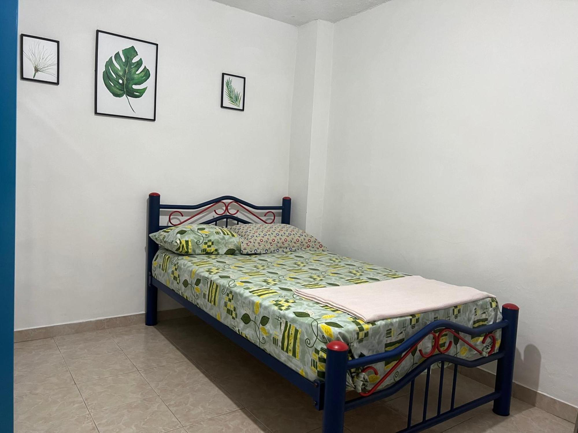 Helena Hostel 칼리 외부 사진