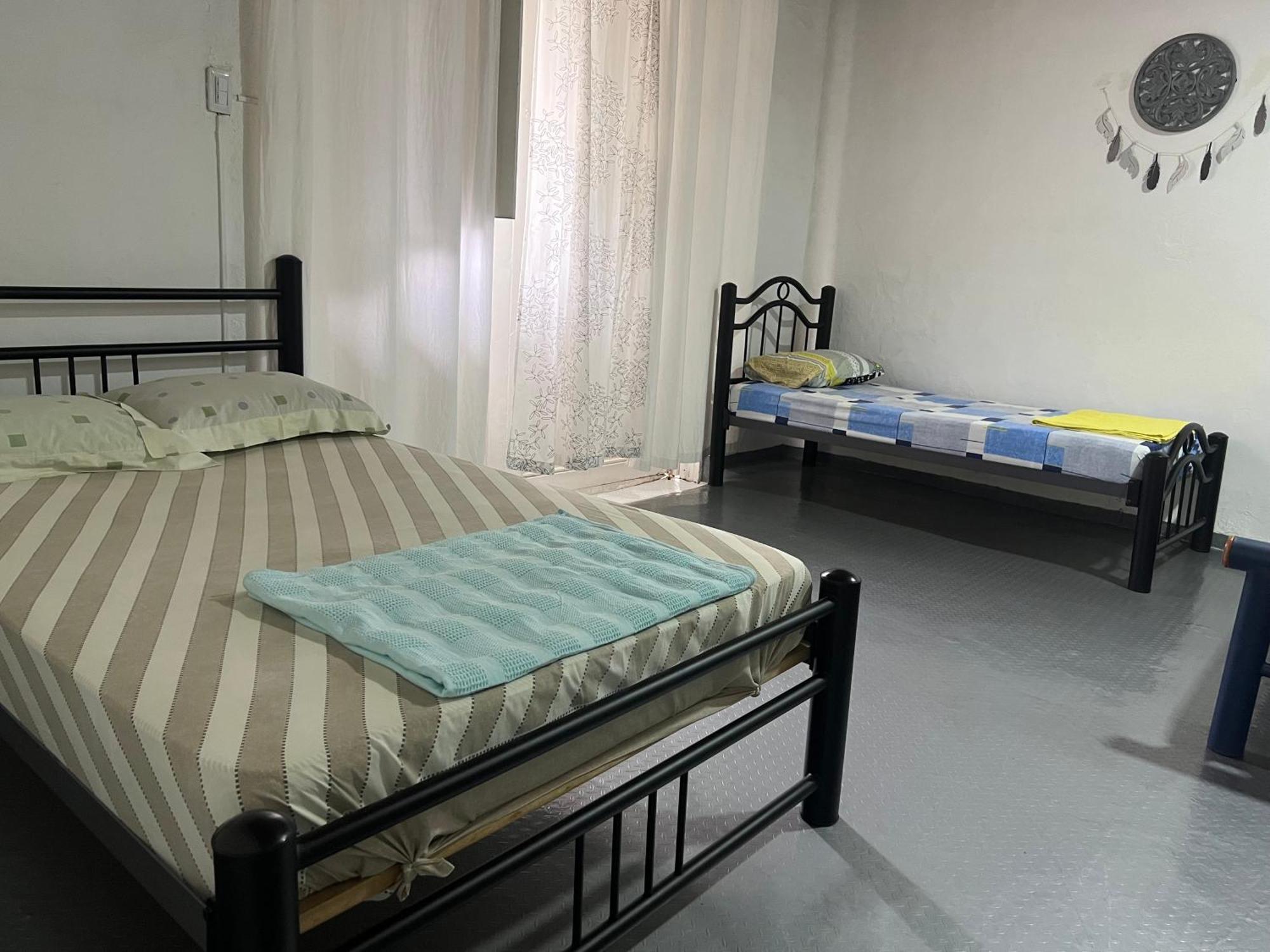 Helena Hostel 칼리 외부 사진