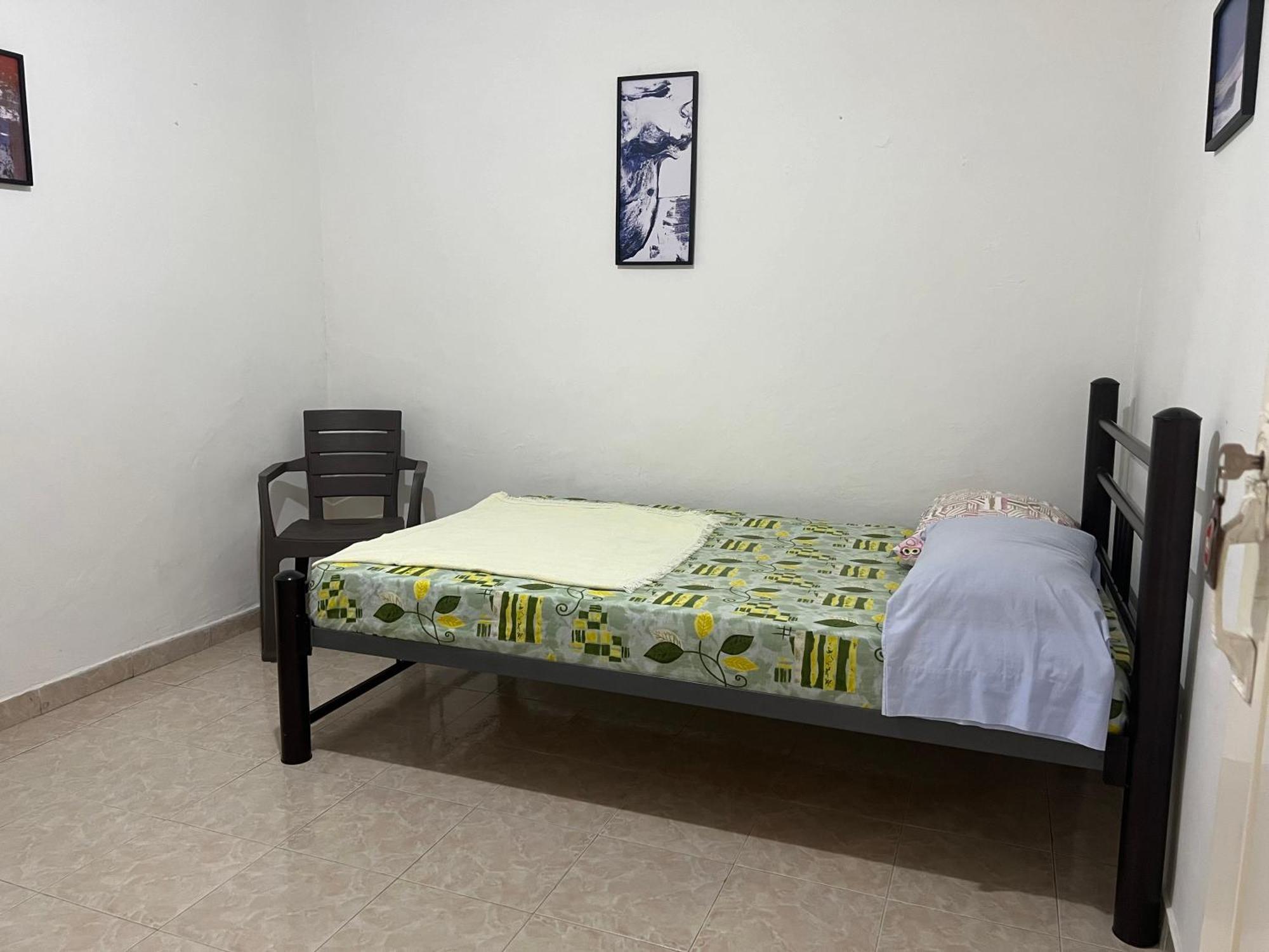 Helena Hostel 칼리 외부 사진