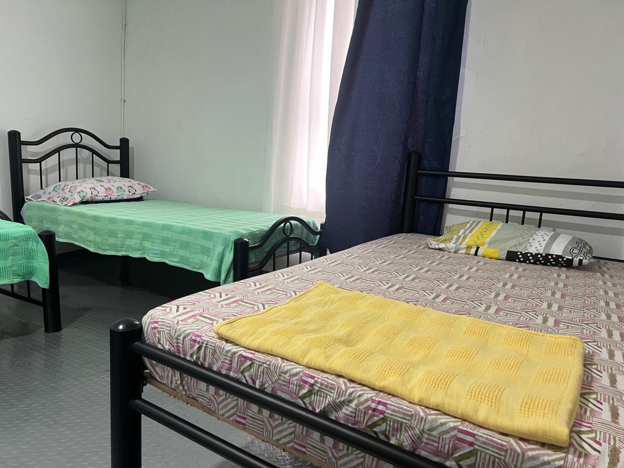 Helena Hostel 칼리 외부 사진